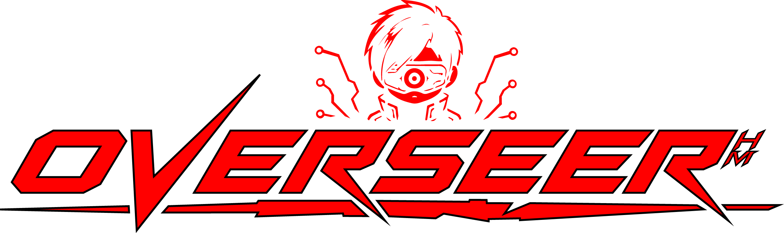 Overseer Logo